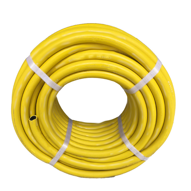 如何正確應用高壓膠管